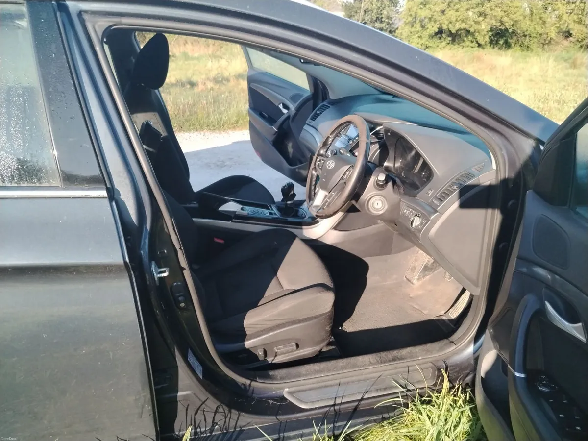 Hyundai i40 2014 - Image 3