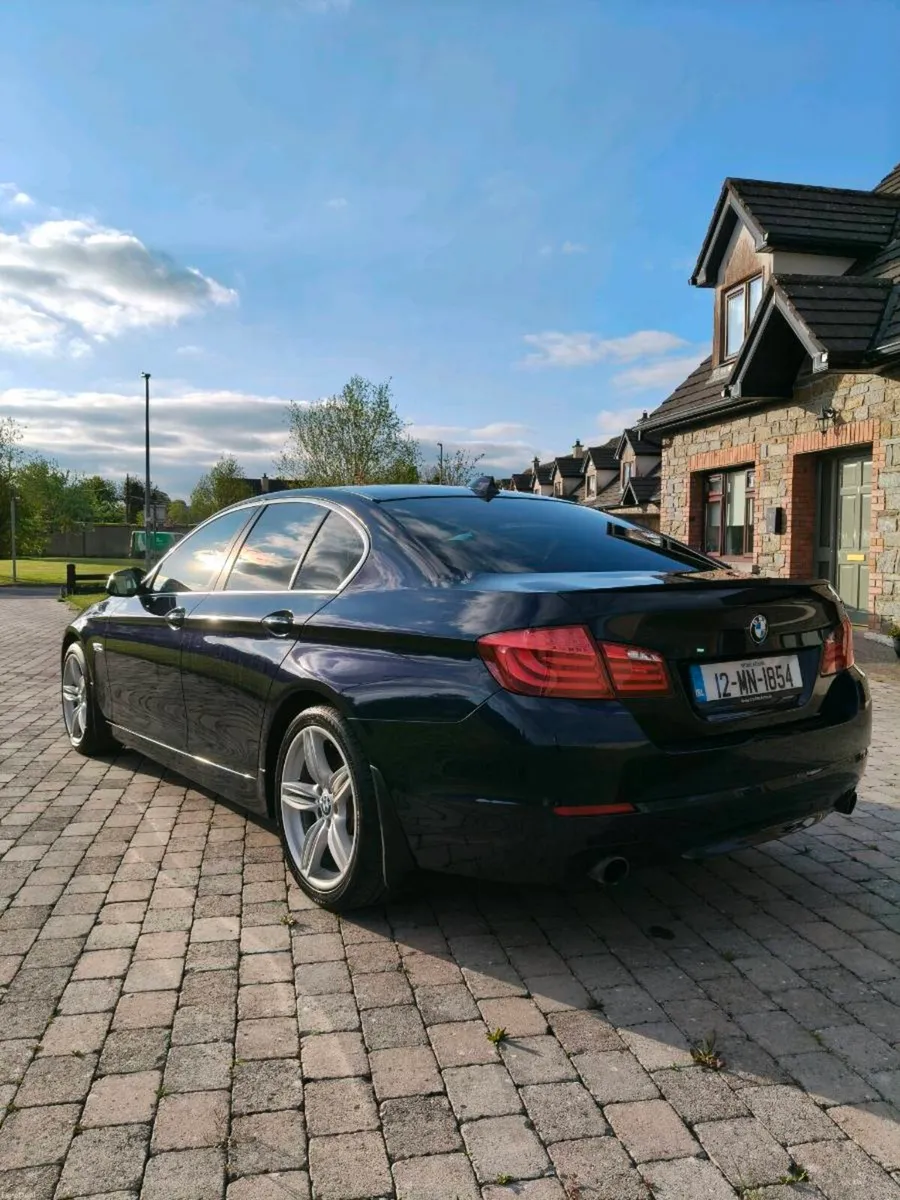 BMW 535D - Image 1