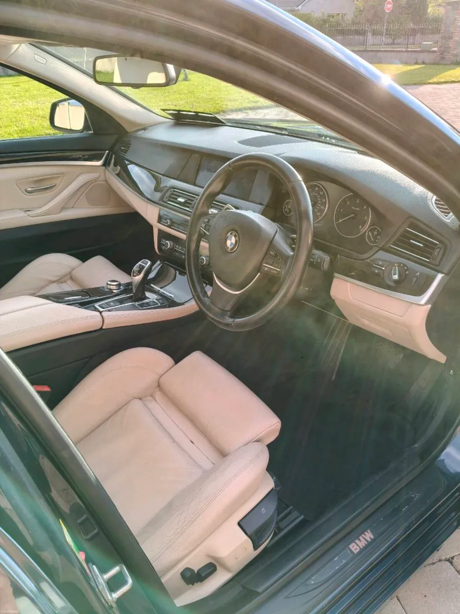BMW 535D - Image 2