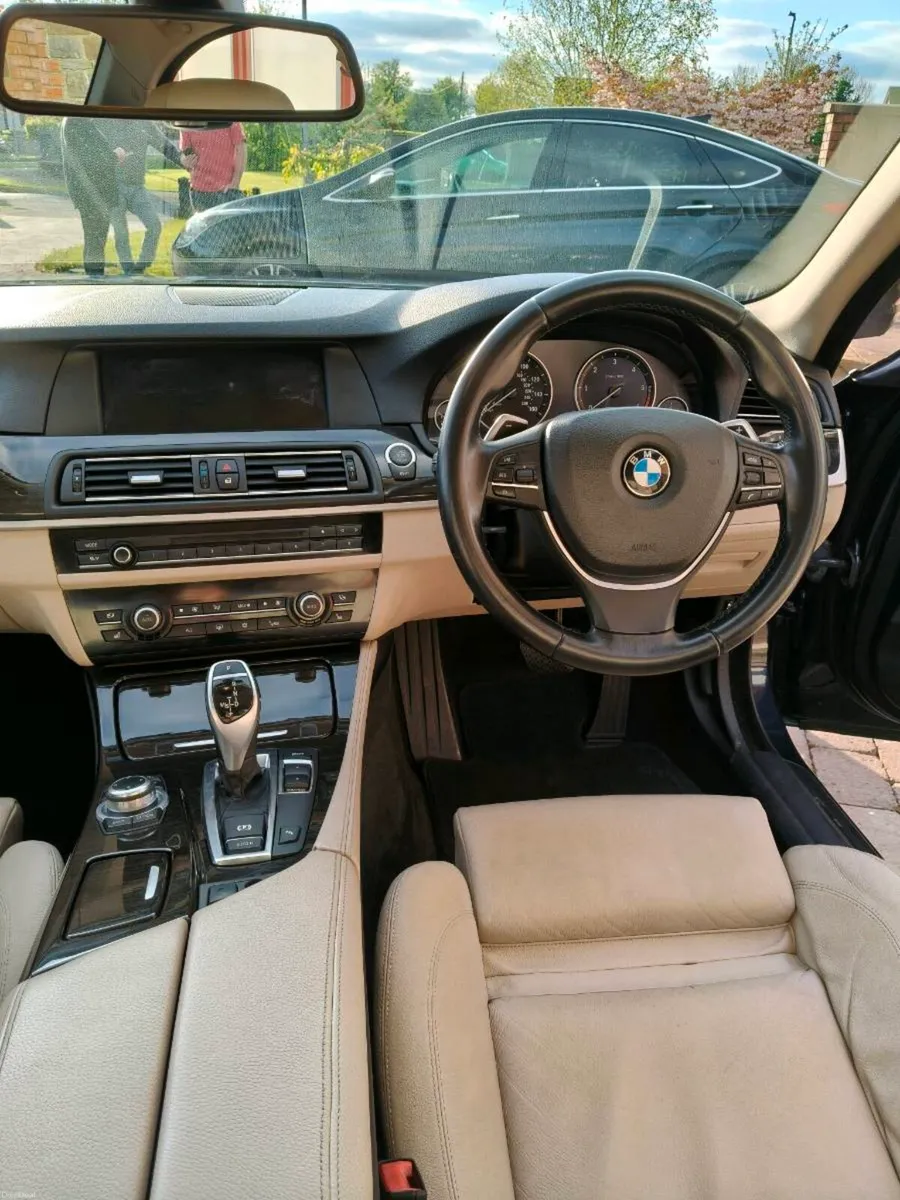 BMW 535D - Image 4