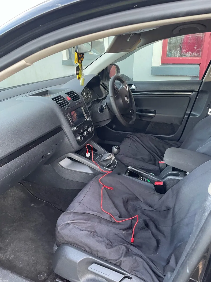 VW Jetta NCT 10/26 - Image 5