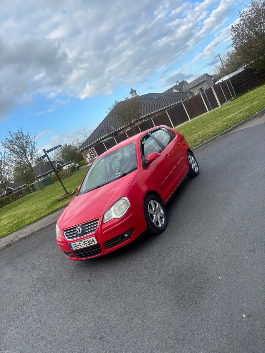 Volkswagen Polo NEW NCT - Image 2