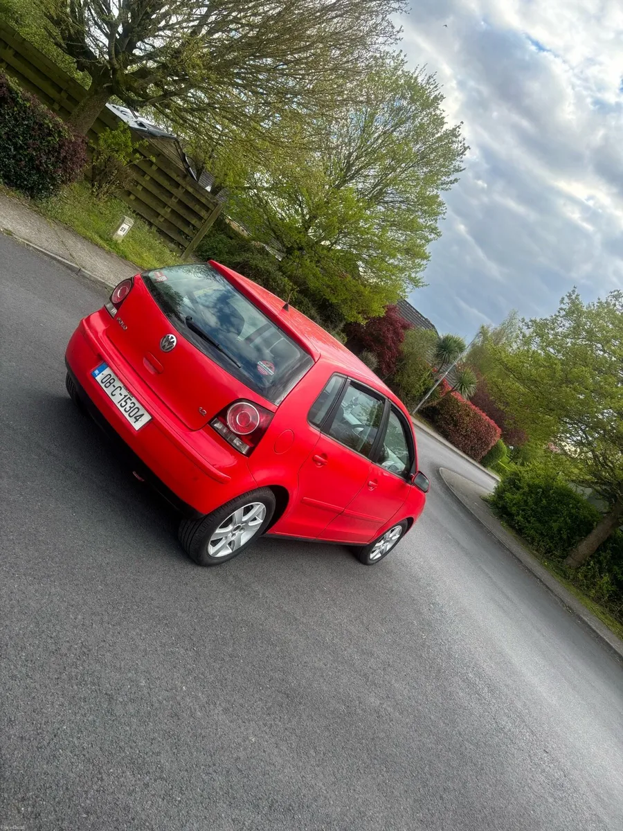 Volkswagen Polo NEW NCT - Image 4