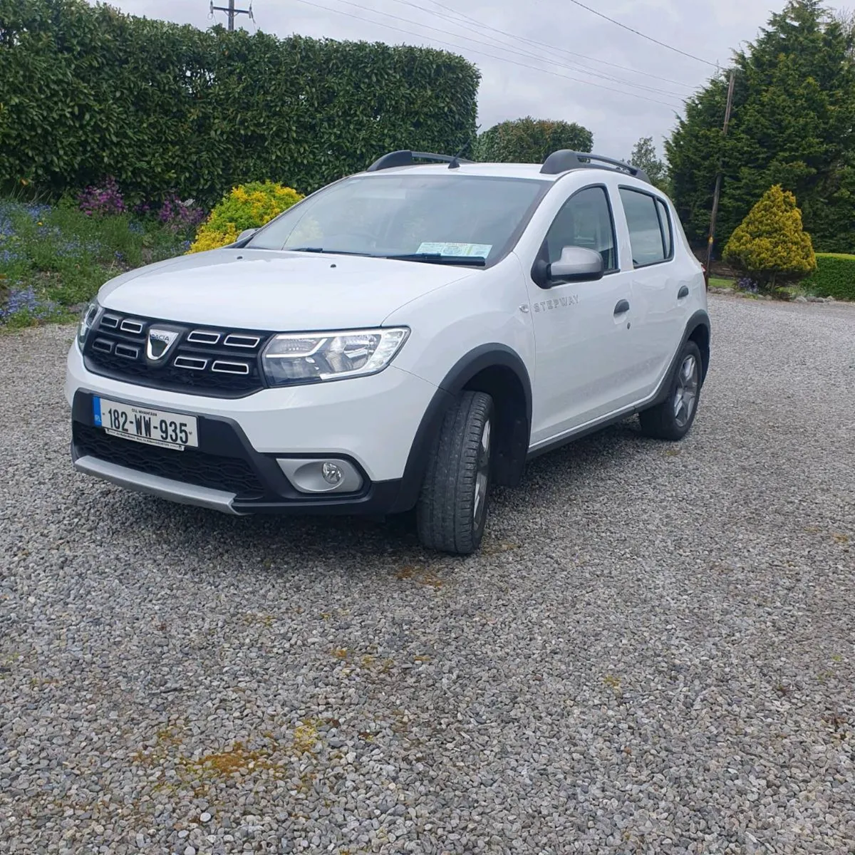 Dacia Stepway Signature, Only 50793 km - Image 3