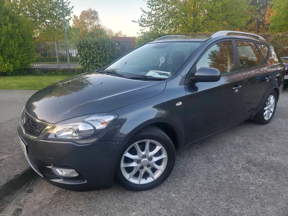 Kia Ceed NEW NCT - Image 1