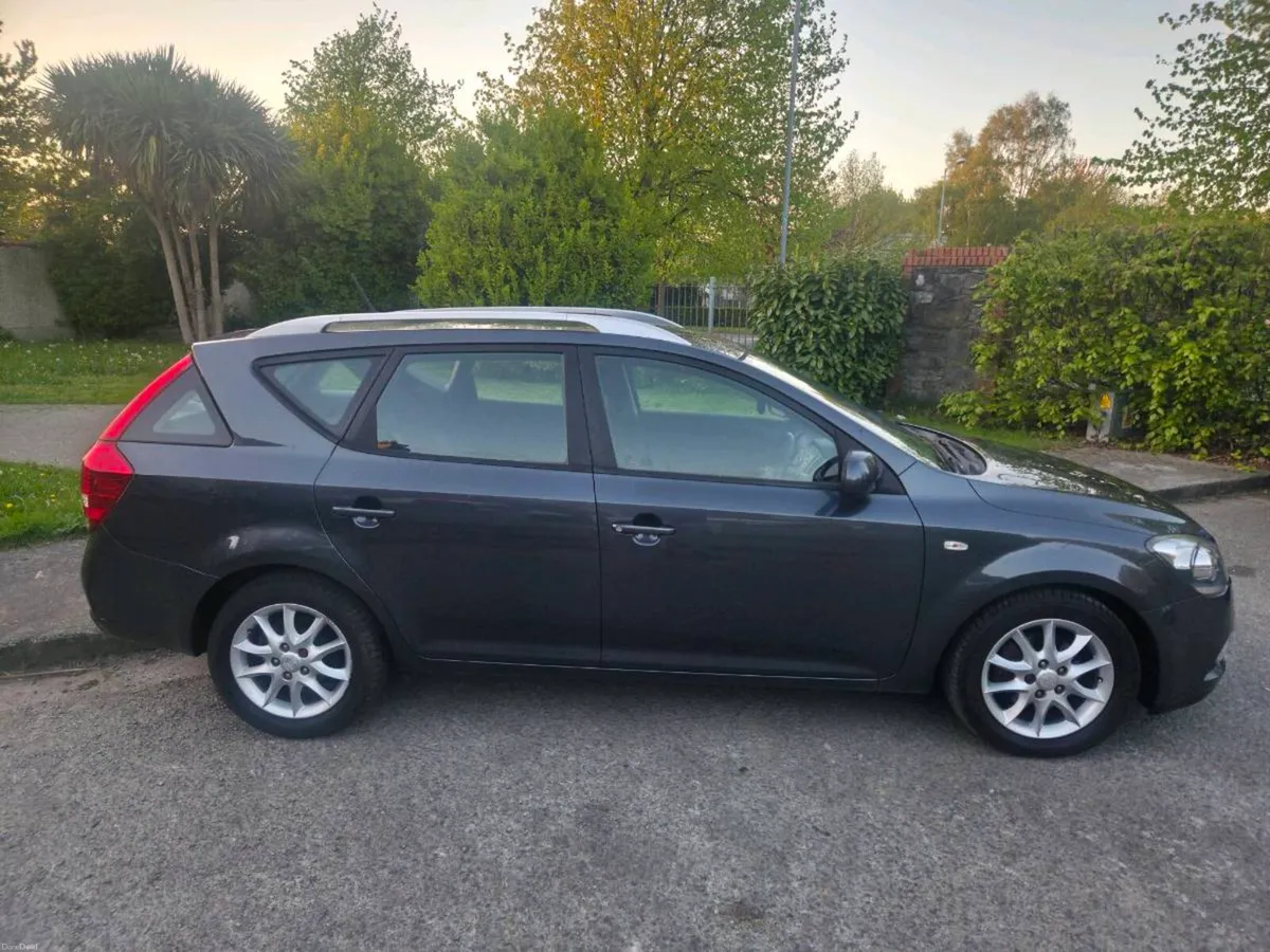 Kia Ceed NEW NCT - Image 3