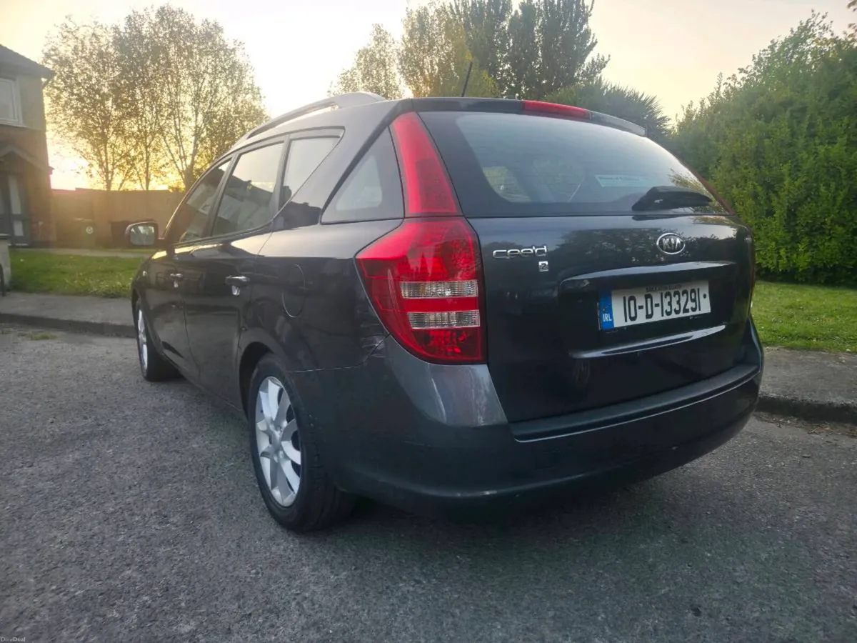 Kia Ceed NEW NCT - Image 5