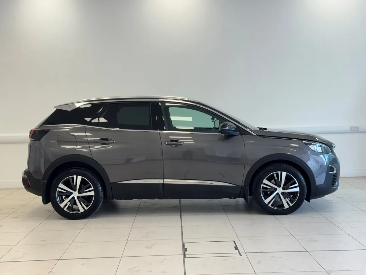 Peugeot 3008 2020 - Image 3