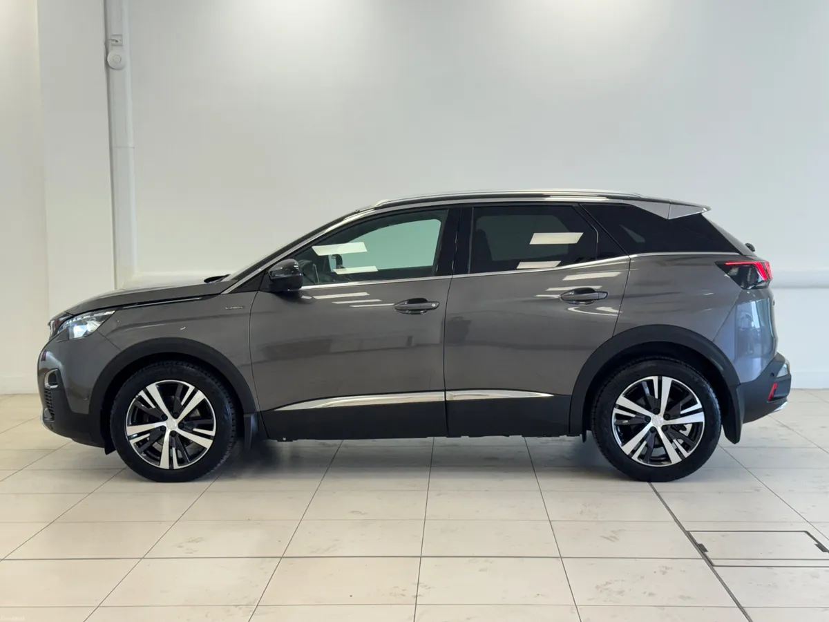 Peugeot 3008 2020 - Image 4