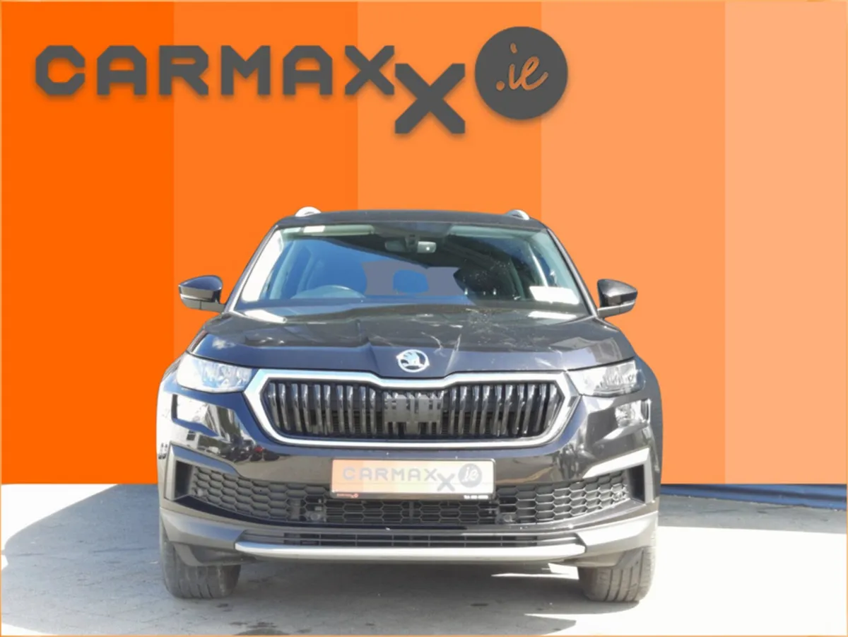 Skoda Kodiaq 1.5TSI 150BHP AMBITION - Image 3