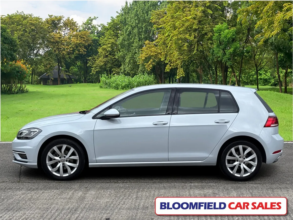 Volkswagen Golf 1.4 HIGHLINE , AUTO // PRISTINE - Image 4