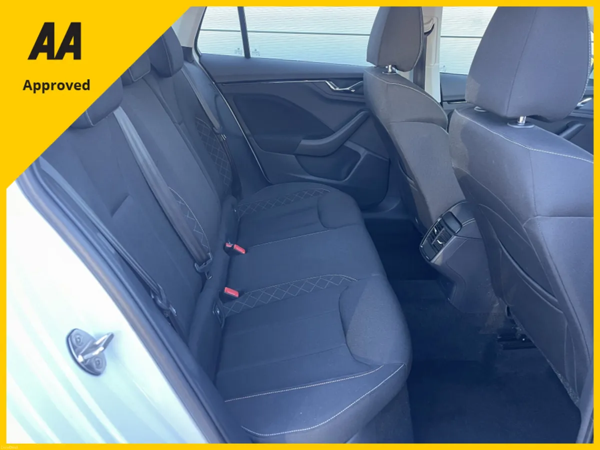 Skoda Scala 1.0cc SE TECHNOLOGY Free Delivery - Image 3