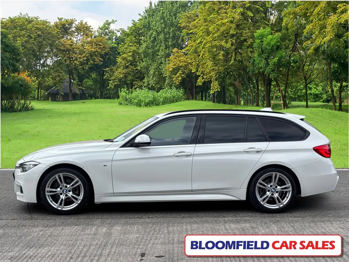 BMW 3-Series MSPORT TOURING , AUTO // IMMACULATE - Image 4