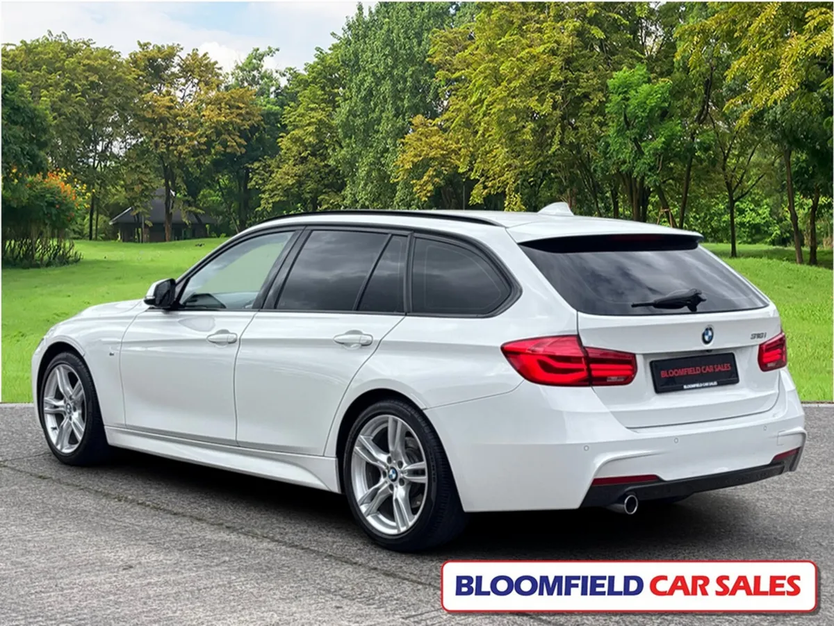 BMW 3-Series MSPORT TOURING , AUTO // IMMACULATE - Image 5