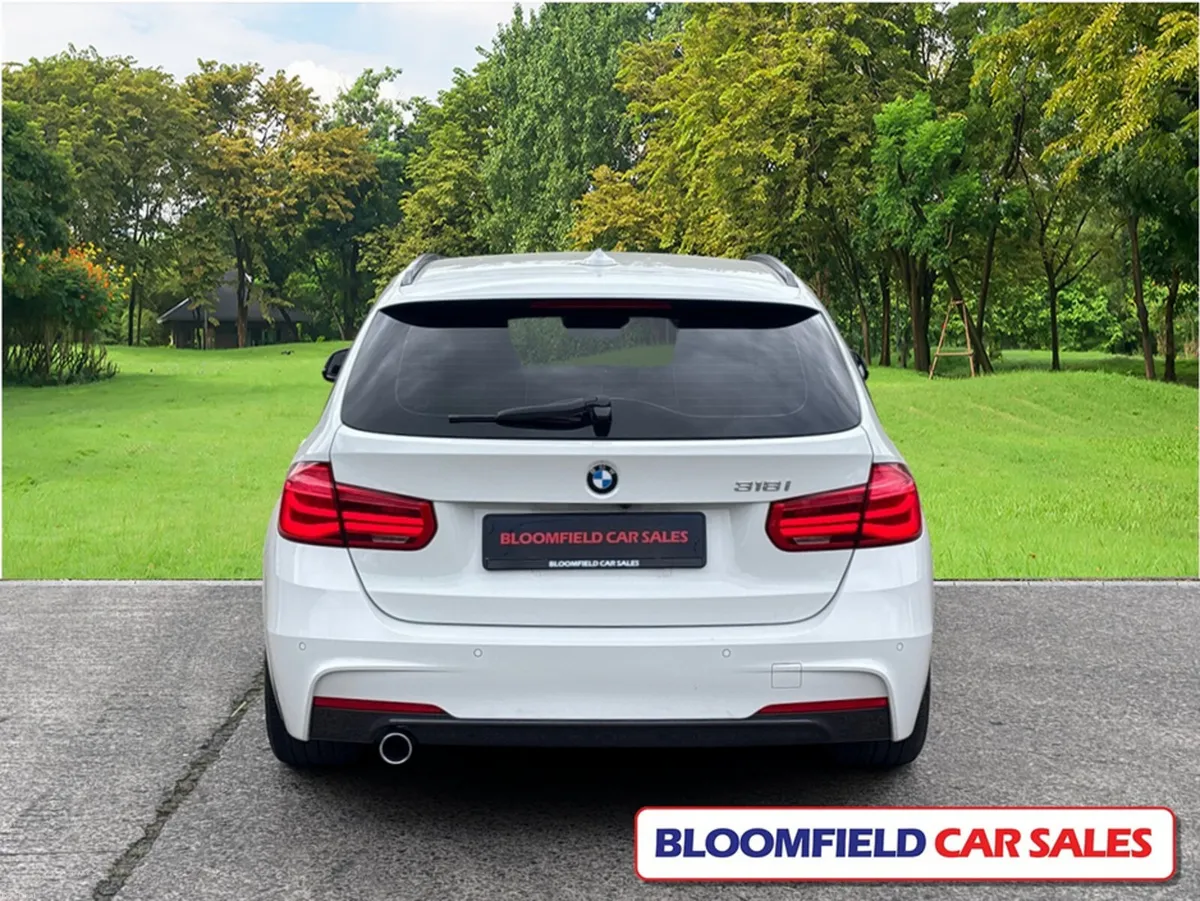 BMW 3-Series MSPORT TOURING , AUTO // IMMACULATE - Image 6