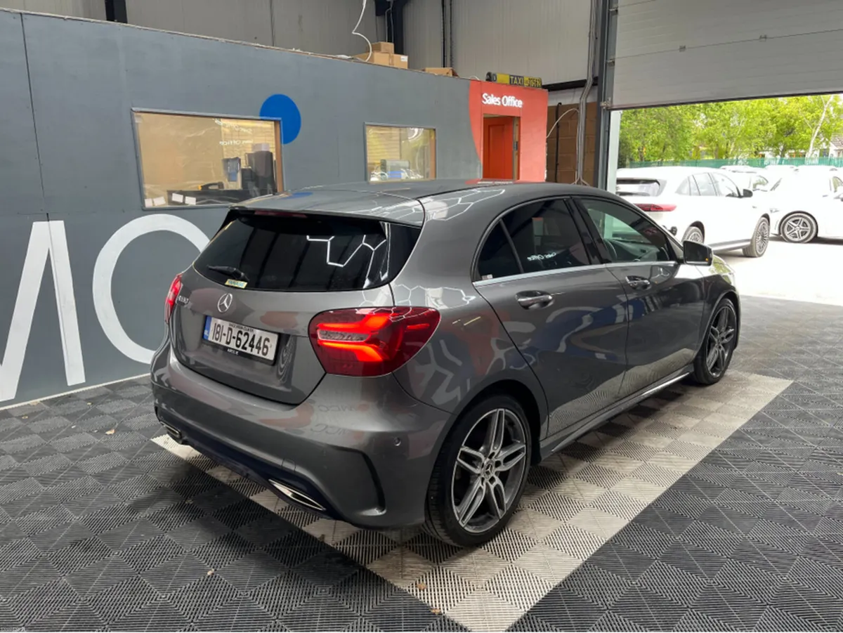 Mercedes-Benz A-Class 2018 MERCEDES-BENZ A180 AMG - Image 2