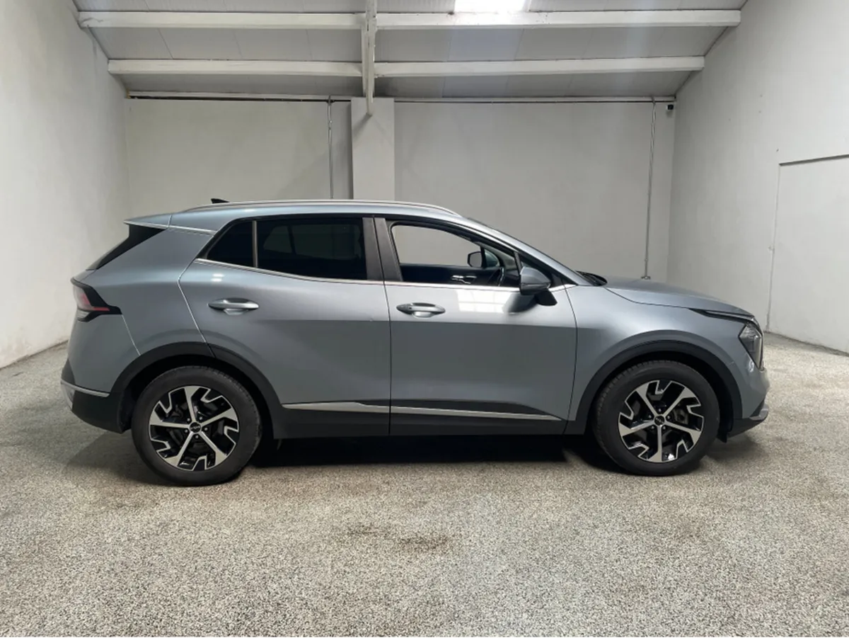 Kia Sportage K3 HEV MY23 5DR AUTO - Image 4