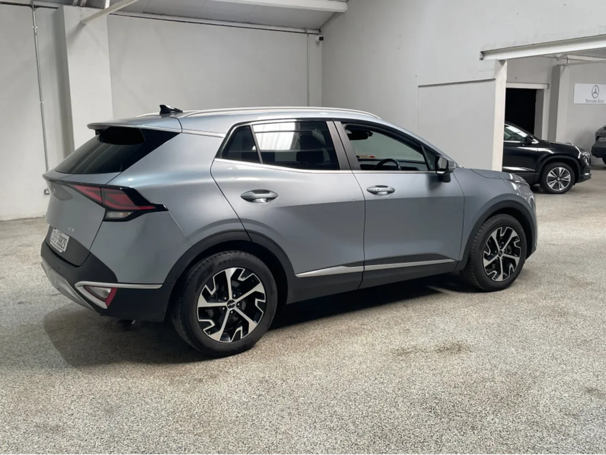 Kia Sportage K3 HEV MY23 5DR AUTO - Image 2