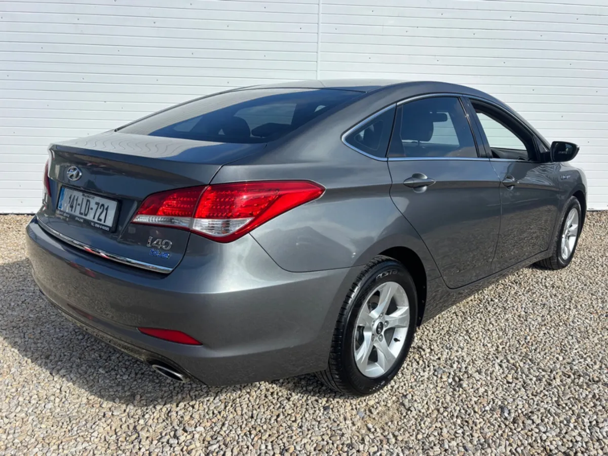 Hyundai i40 1.7 CRDI ACTIVE BL/DR 136 4DR - Image 3