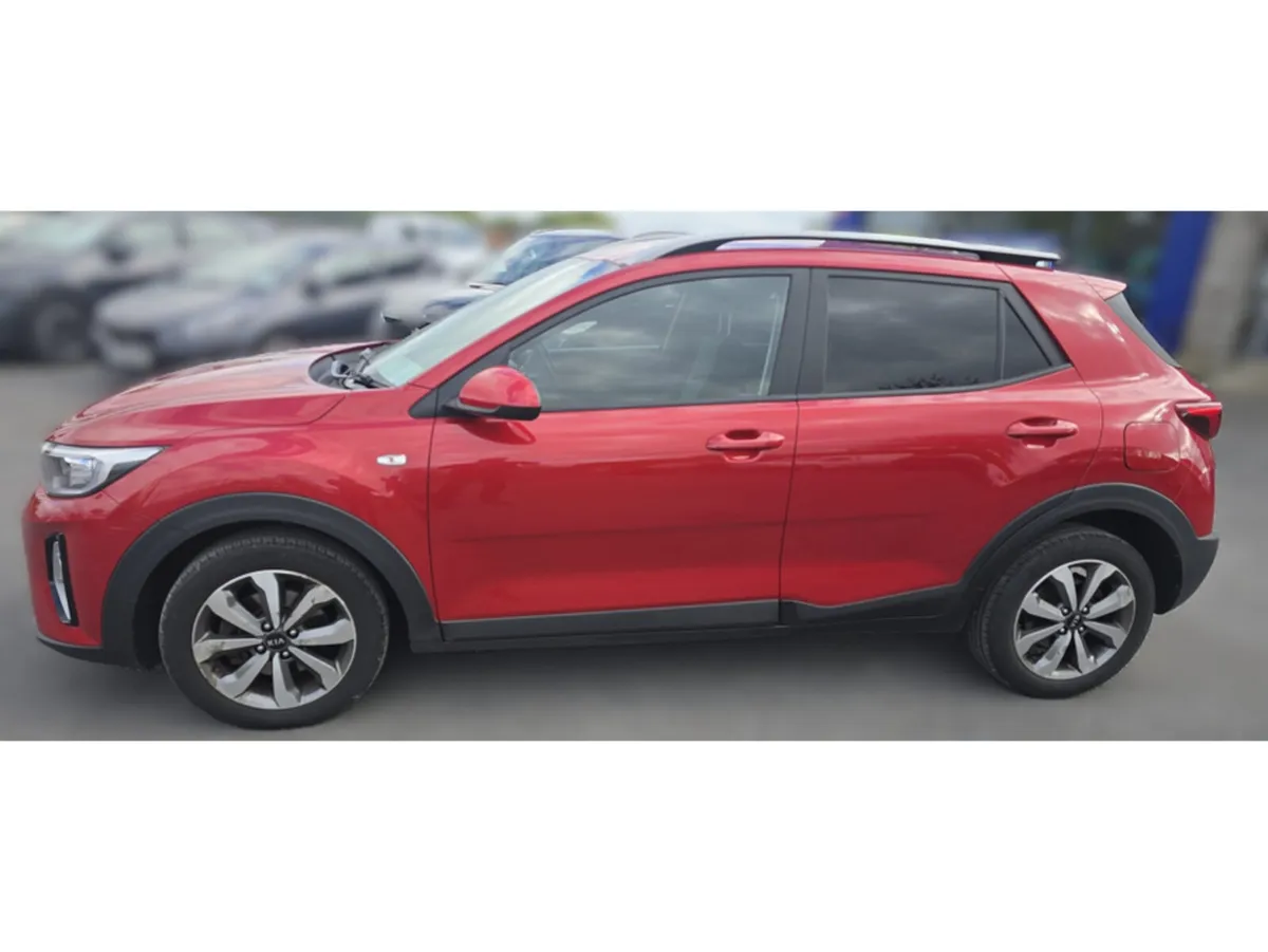 Kia Stonic 1.0 K2 PE PETROL MY2021 5DR - Image 2