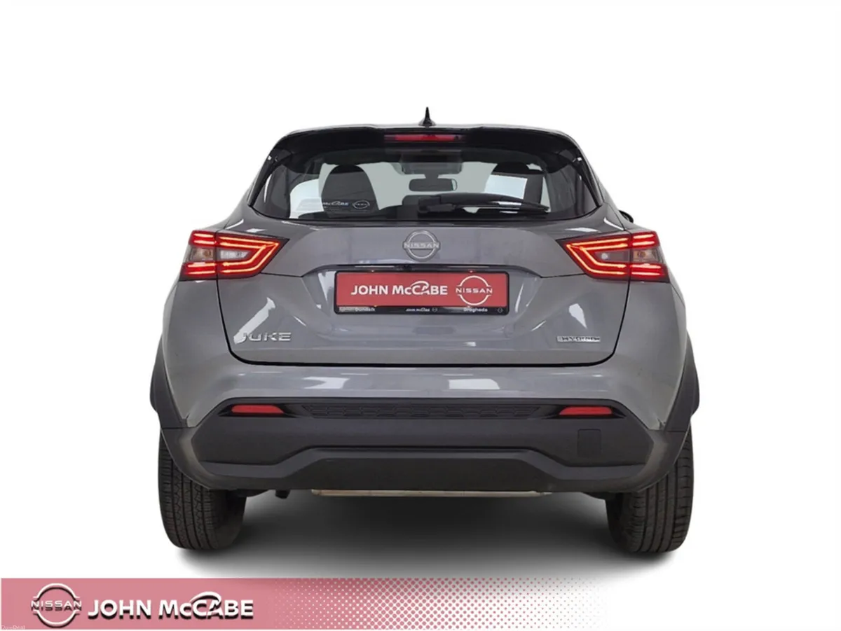 Nissan Juke 1.6 HYBRID SV AUTO                *RET - Image 3