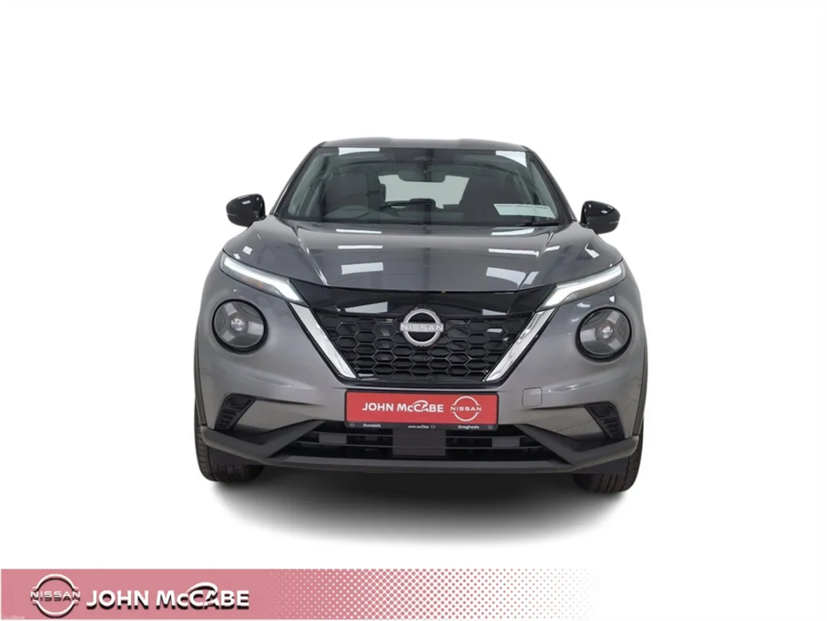 Nissan Juke 1.6 HYBRID SV AUTO                *RET - Image 2