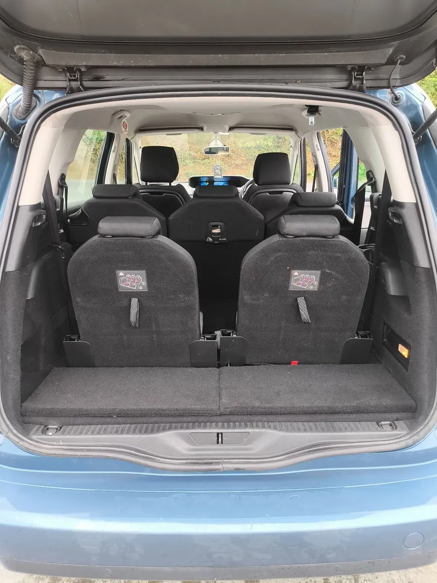 Citroen C4 2016 - Image 3