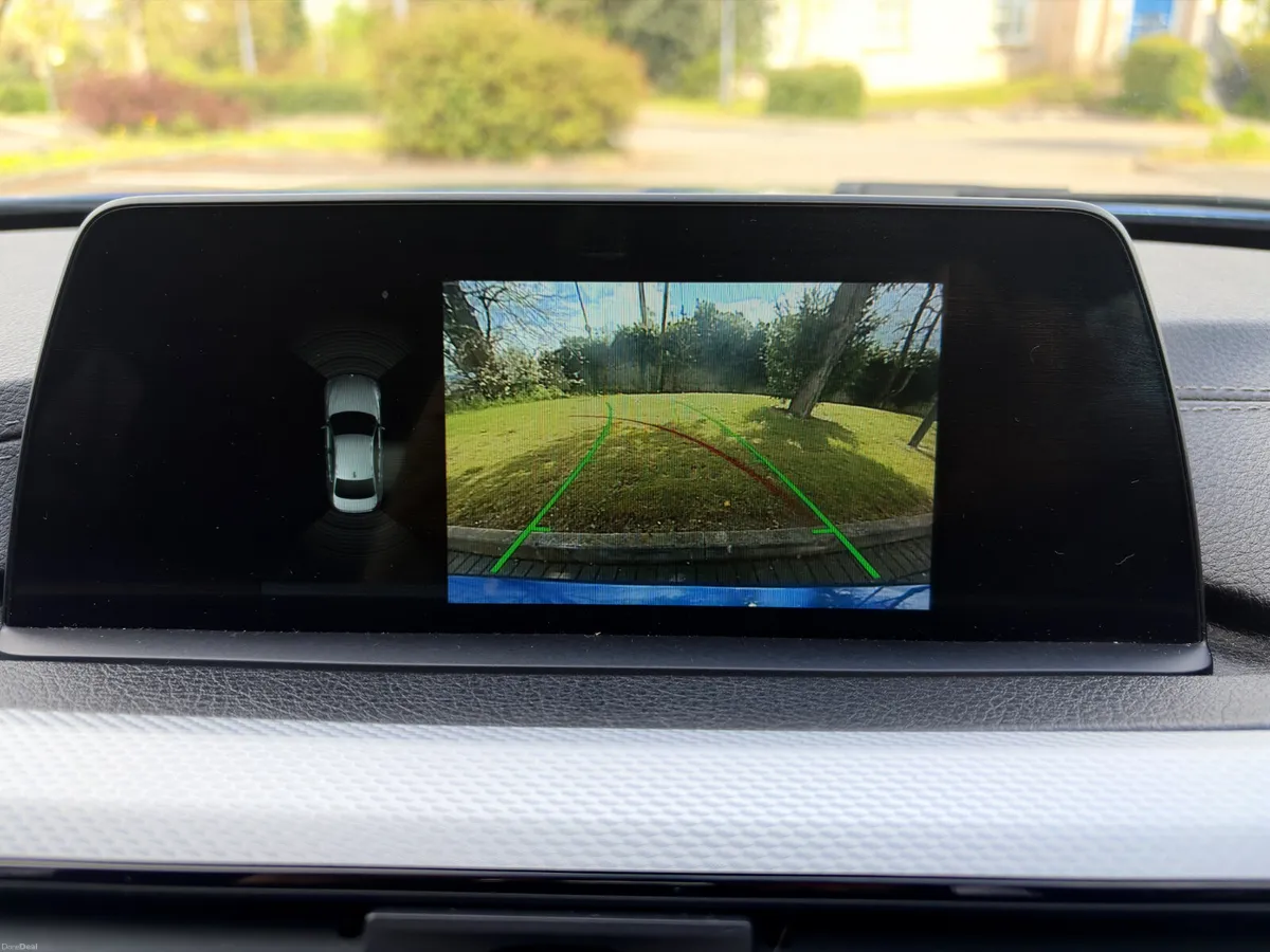 BMW 330e 2018 Automatic new nct 3/27 tax 2/27 - Image 4