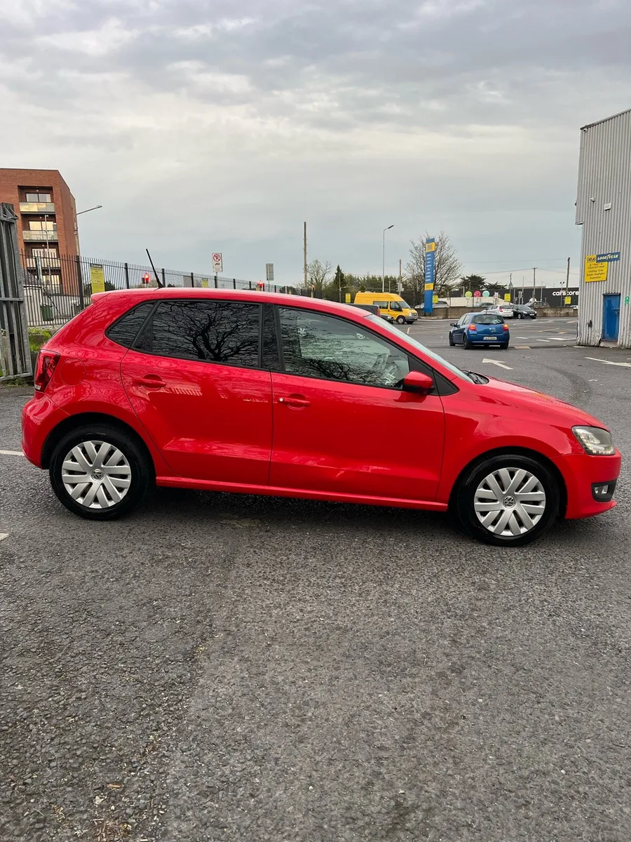 Volkswagen Polo - Image 4