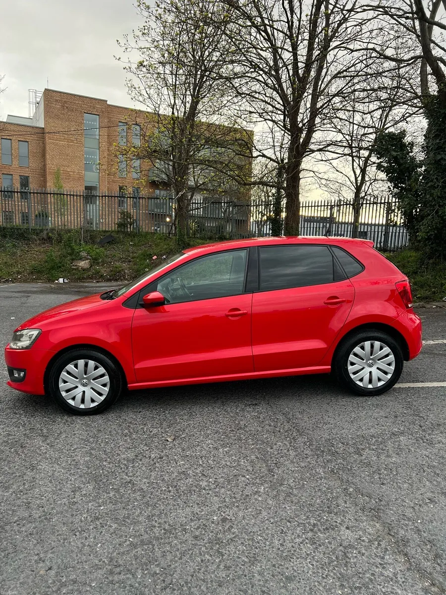 Volkswagen Polo - Image 3
