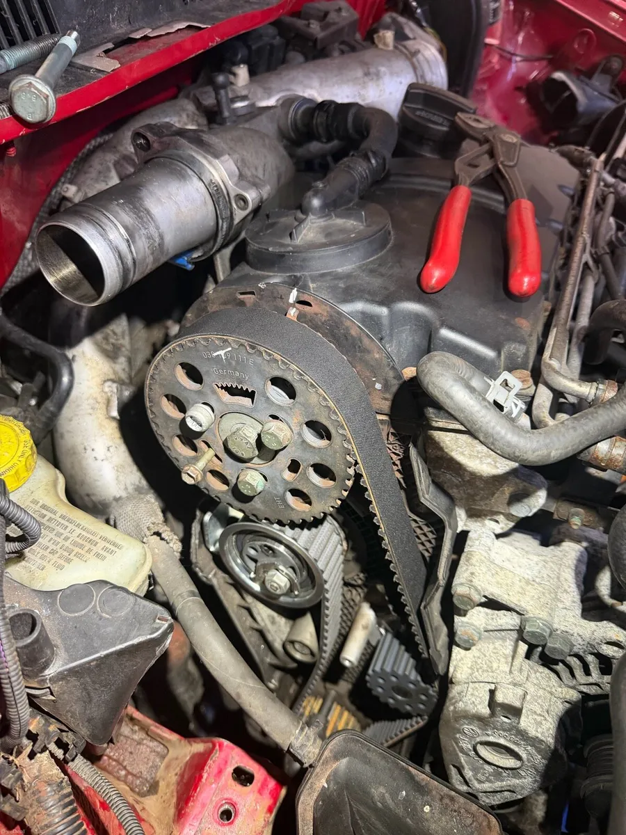Mk4 pd130 - Image 2