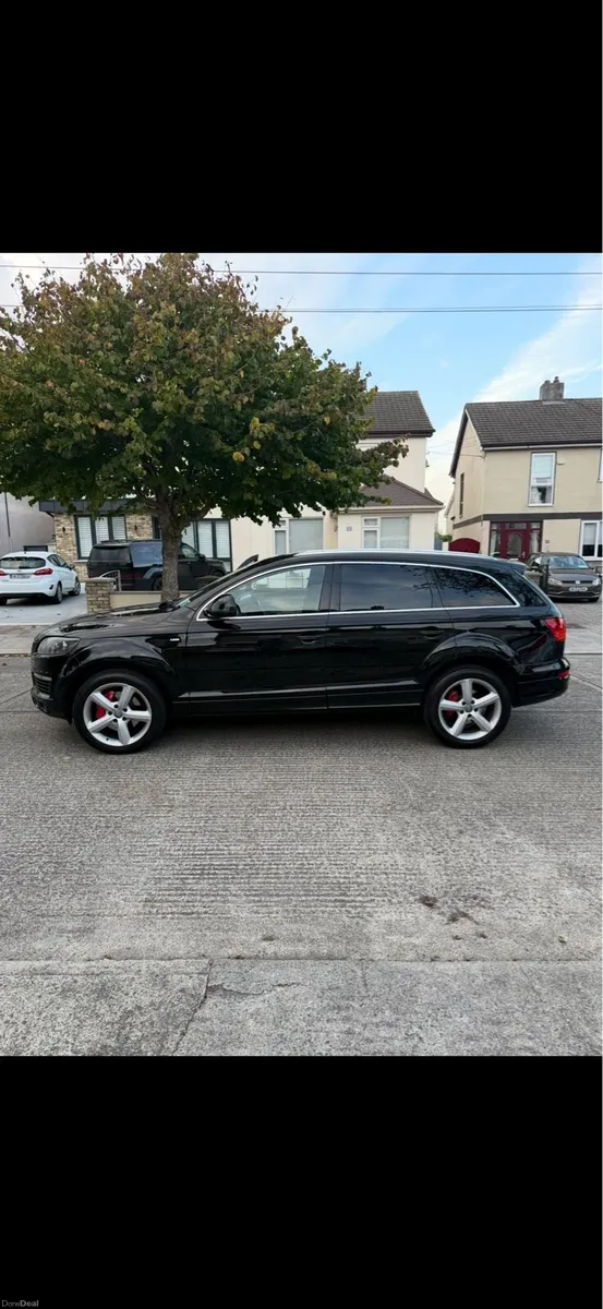 Audi q7 - Image 3