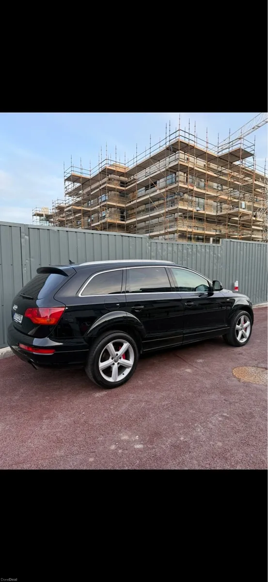 Audi q7 - Image 4