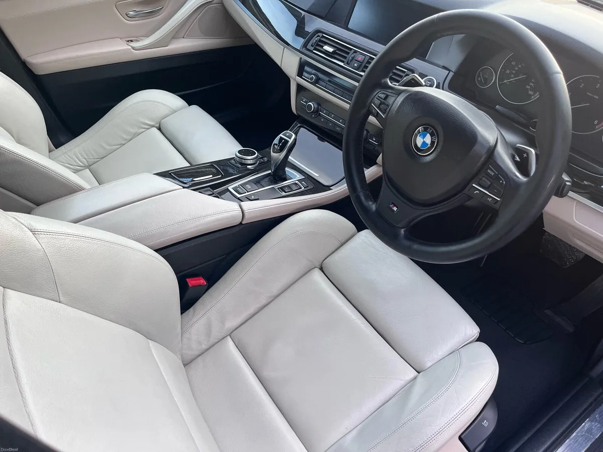 BMW M Sport - Image 3