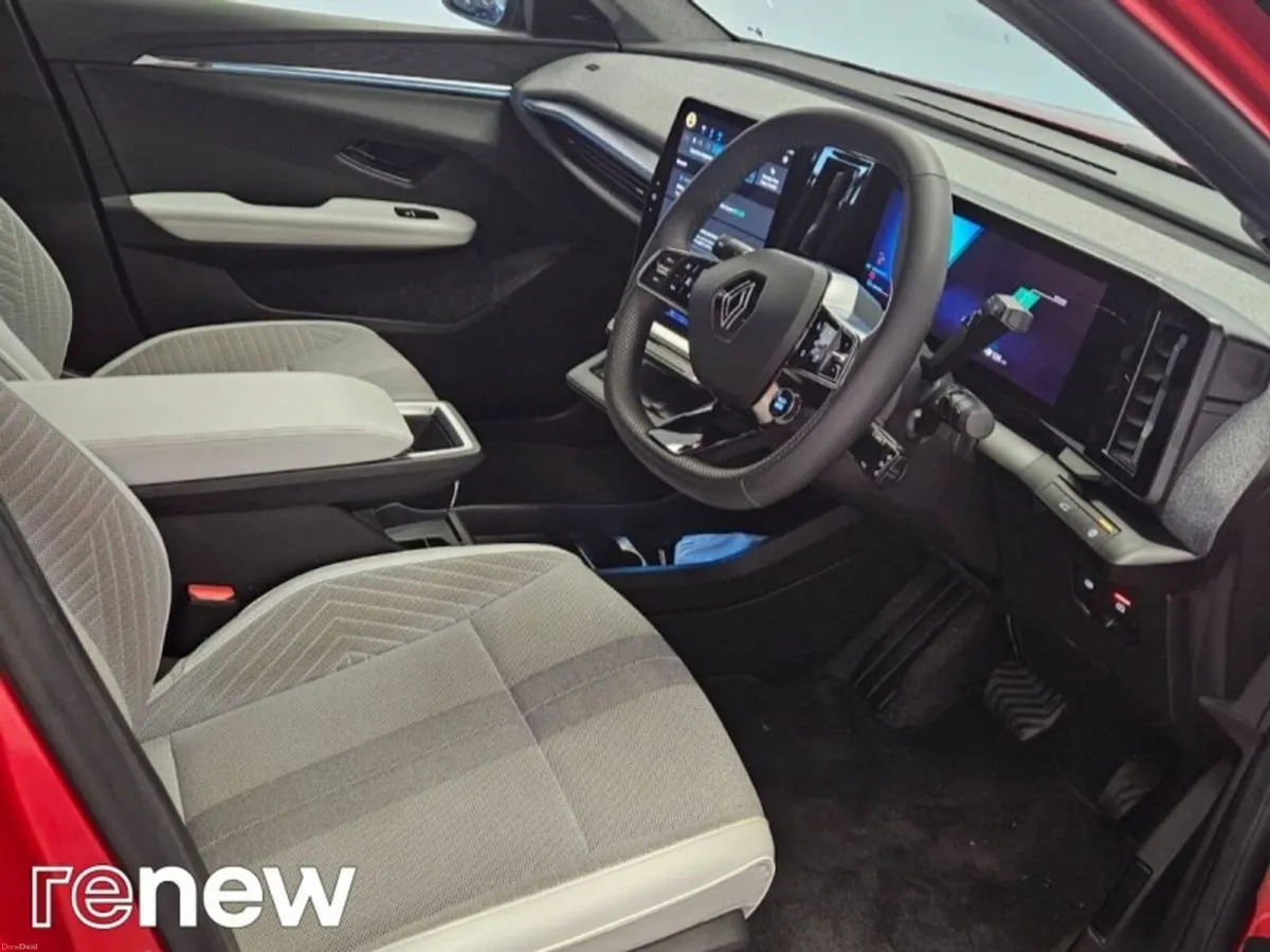 Renault Scenic E-Tech Iconic E-Tech EV iconic  220 - Image 6