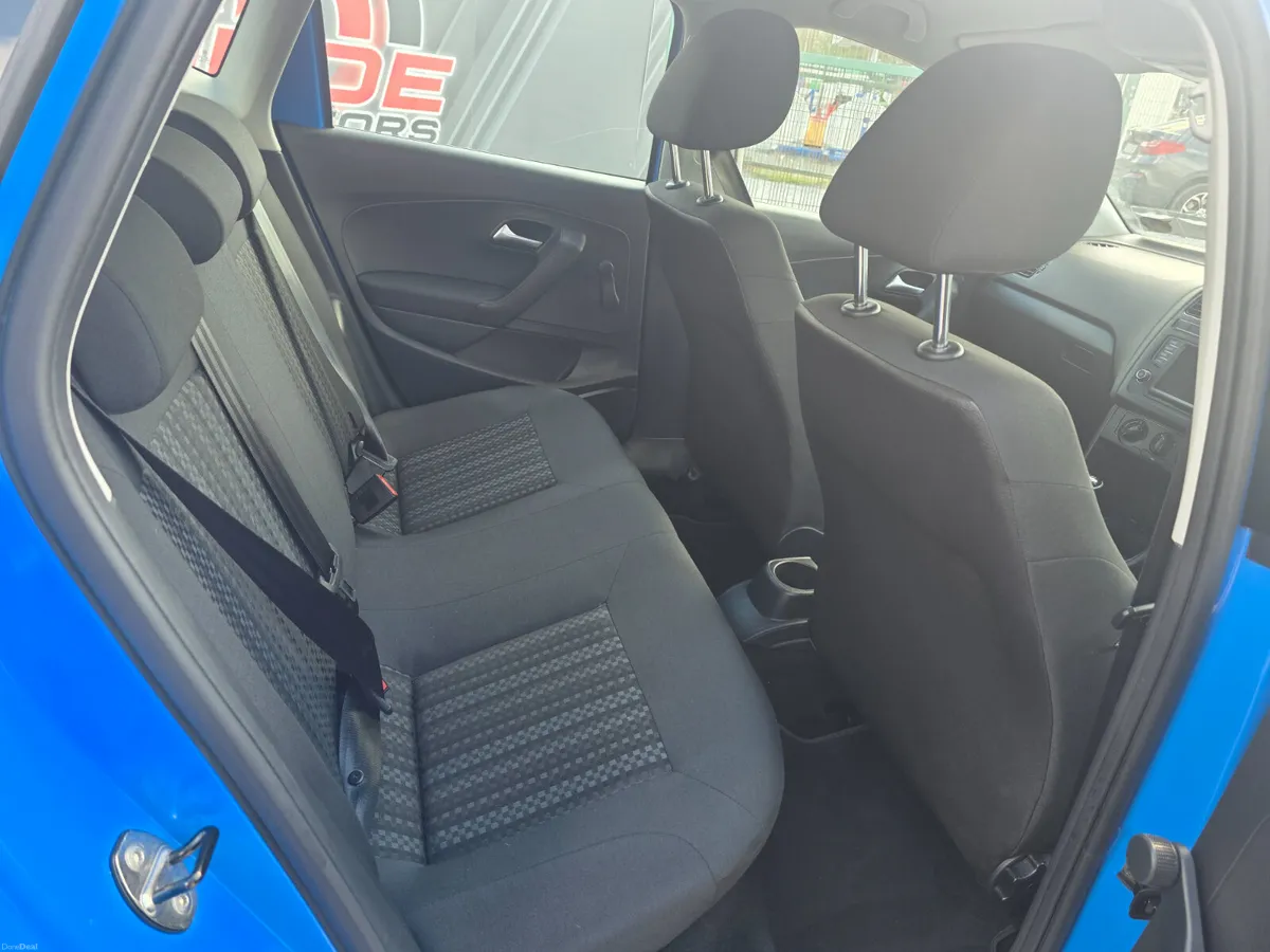 Volkswagen Polo 2017 - Image 6