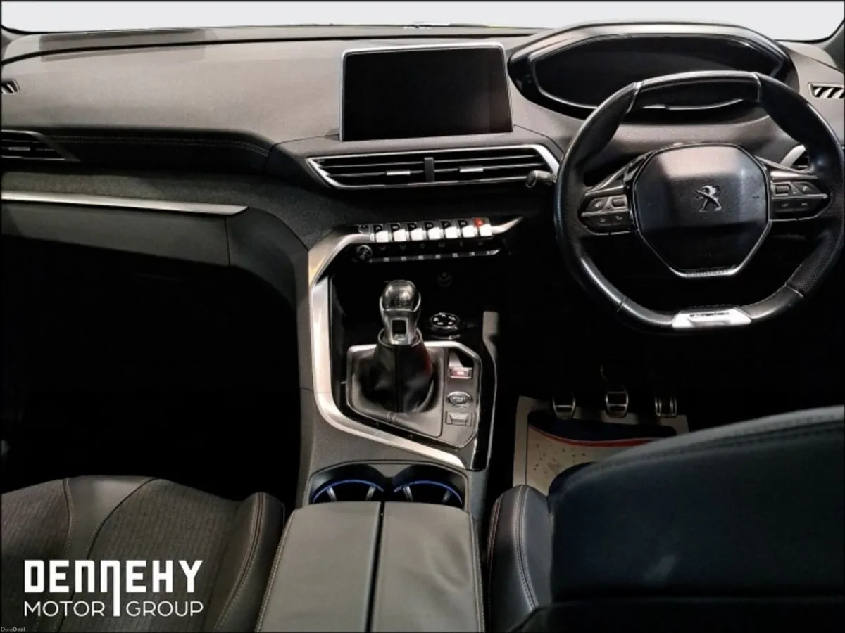 Peugeot 3008 G-Line - €70 P/W - Image 3
