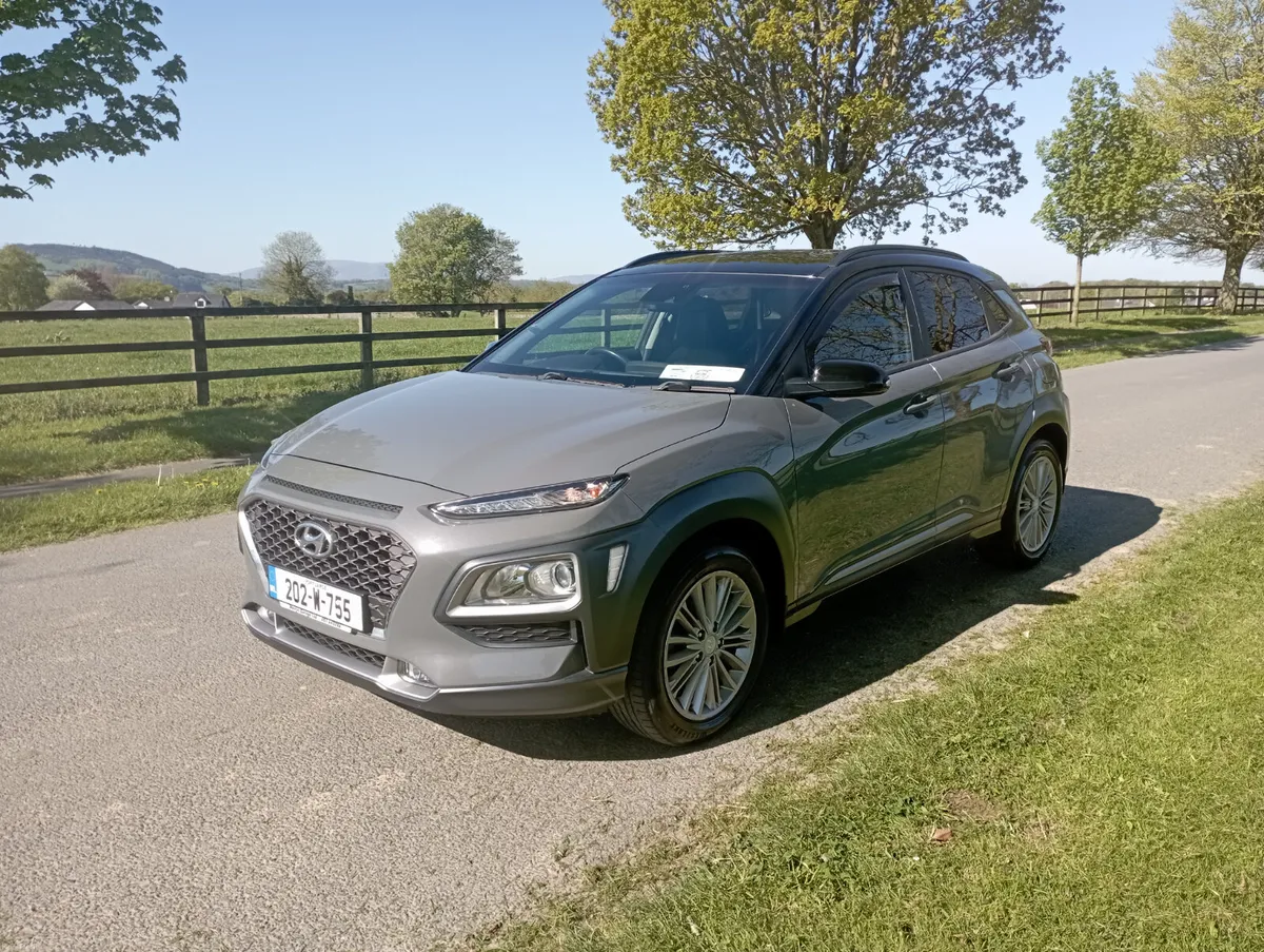 ~Hyundai KONA(LOW MILEAGE)~ - Image 3