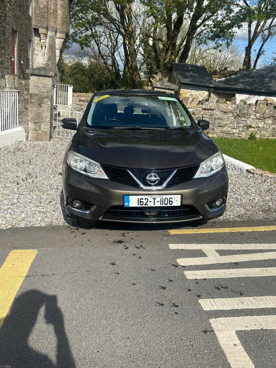 Pulser petrol - Image 3