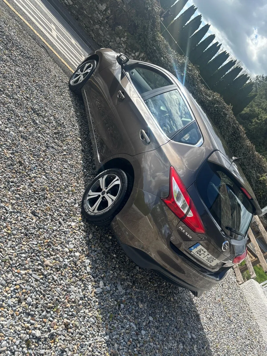 Pulser petrol - Image 4