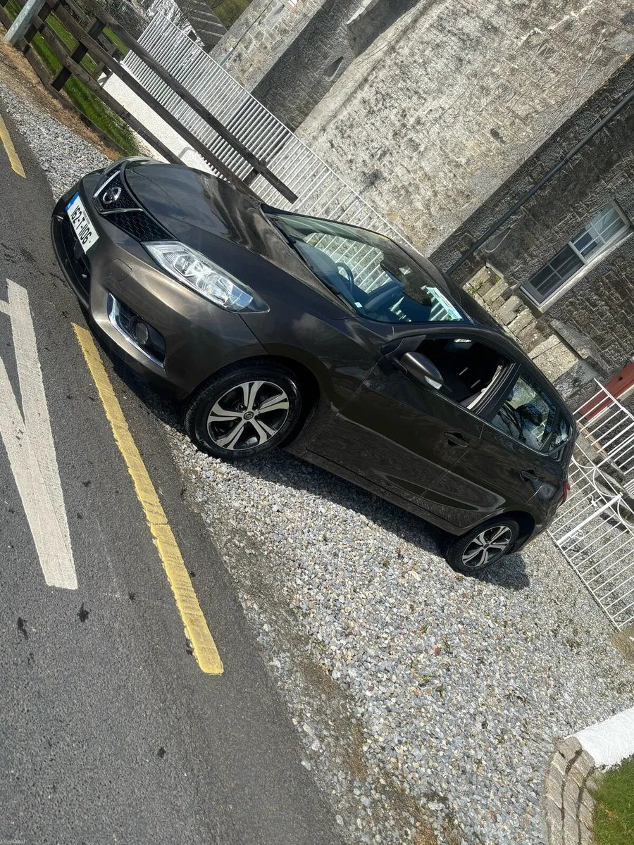 Pulser petrol - Image 1