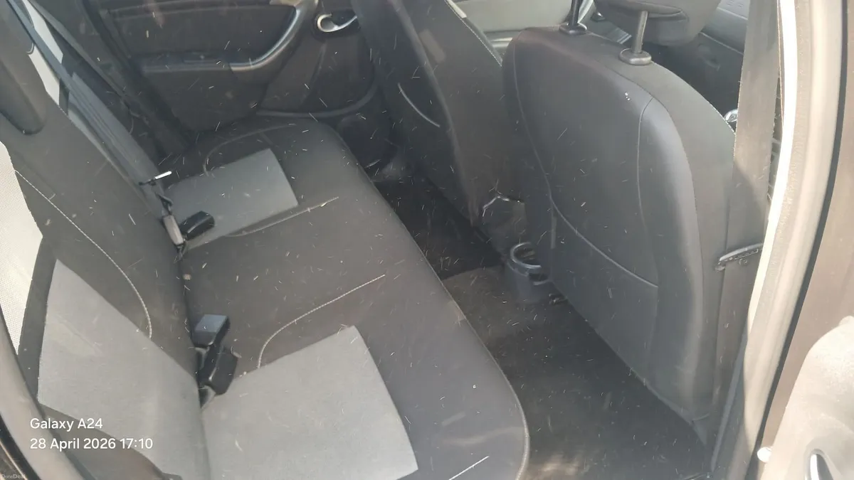 Dacia Duster 2017 - Image 4