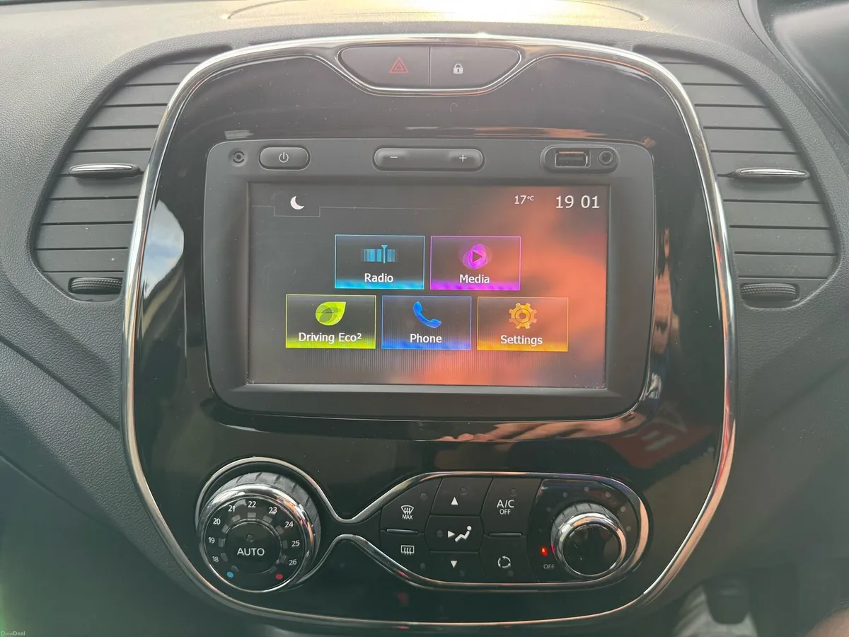 Renault Captur 2017 - Image 3