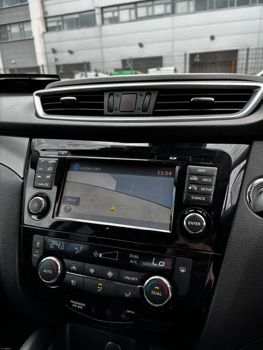 Nissan Qashqai 2018 1.5 DCI - Image 6