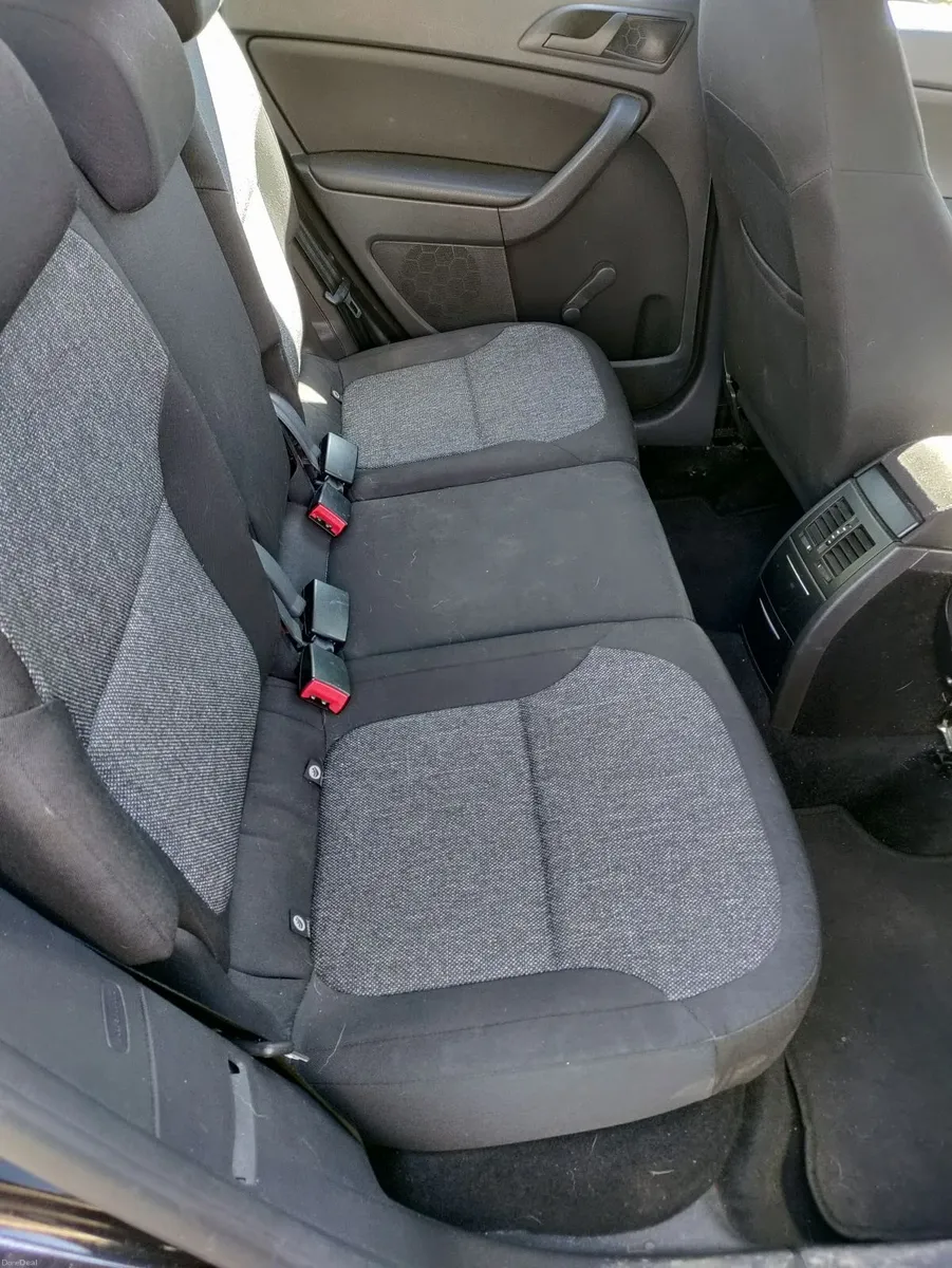 Skoda Yeti 2017 - Image 4