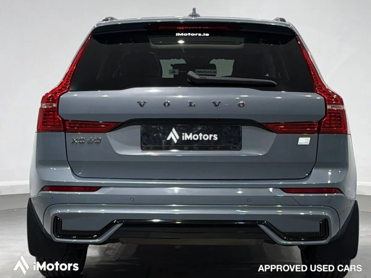 Volvo XC60 T6 Phev Plus Dark AWD 5DR Auto - Image 4