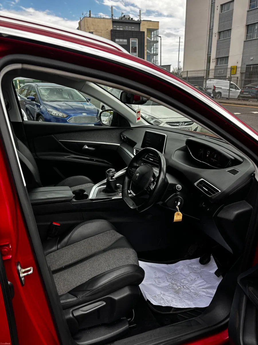 Peugeot 3008 2018 - Image 5