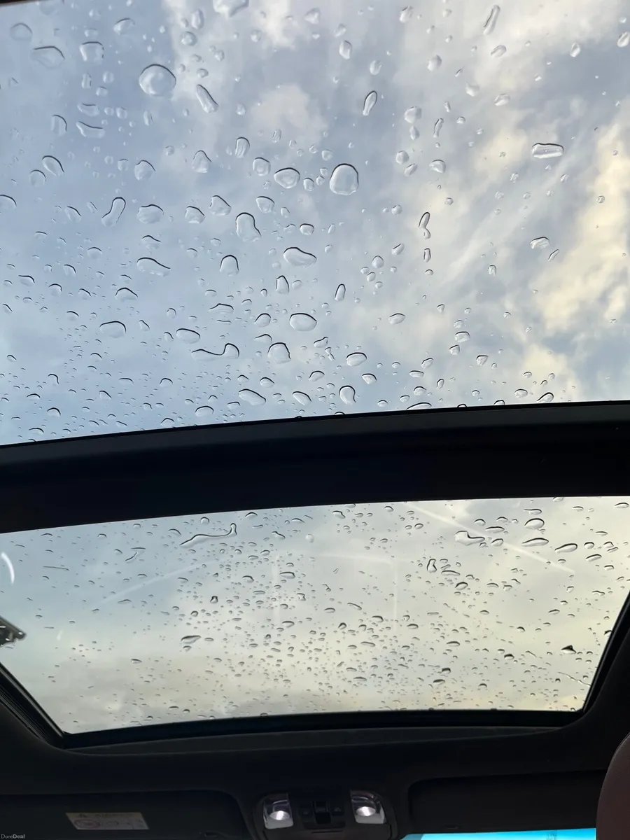 Kia Optima 2017 - GT Line - Image 3