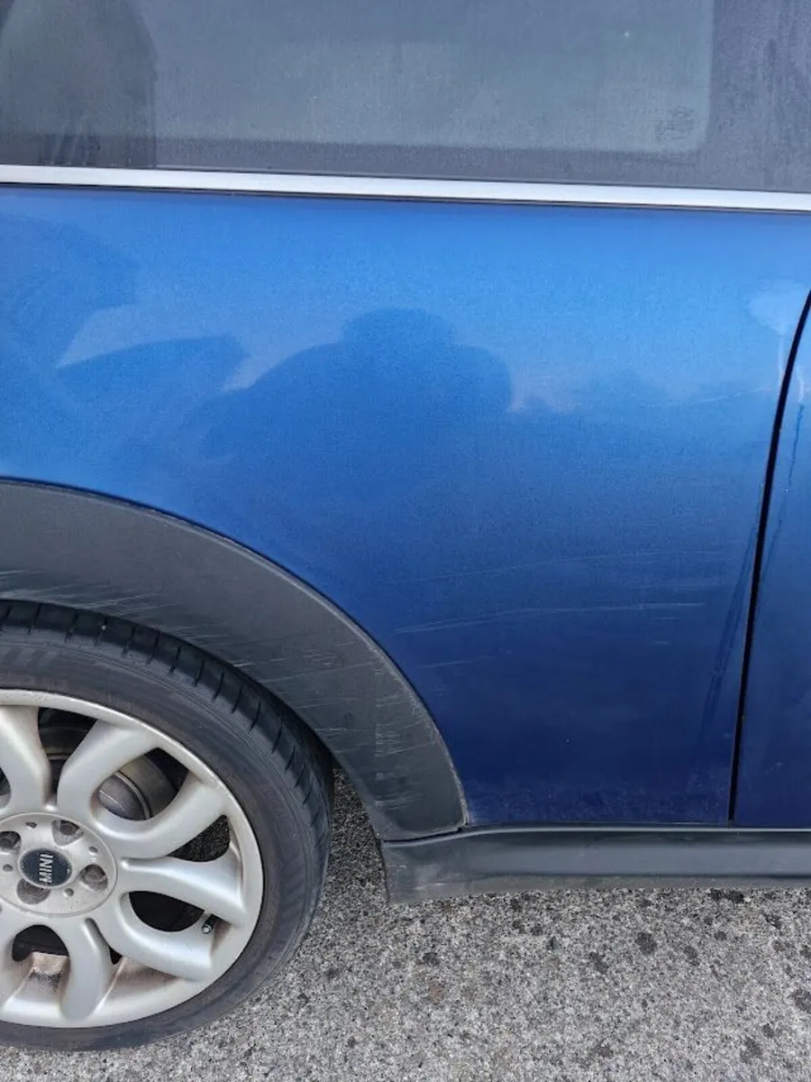 Mini Cooper S 2009 - Image 4