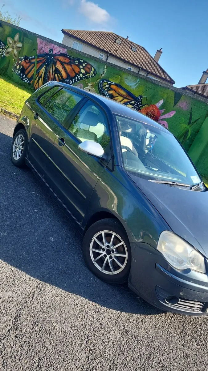 Volkswagen Polo 2009 - Image 1